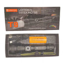 Lanterna Super Potente T9/P90/P50