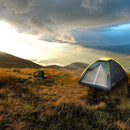 Barraca Iglu 2/4 Pessoas à Prova d'Água