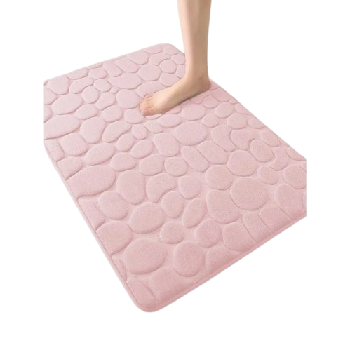 Tapete 3D Antiderrapante