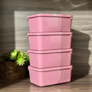 Kit 15 Potes Organizadores