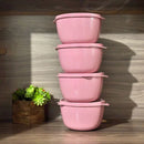 Kit 15 Potes Organizadores