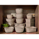 Kit 15 Potes Organizadores