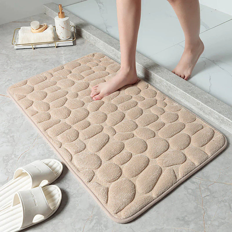 Tapete 3D Antiderrapante