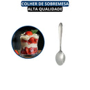 Jogo de Talheres Aço Inox